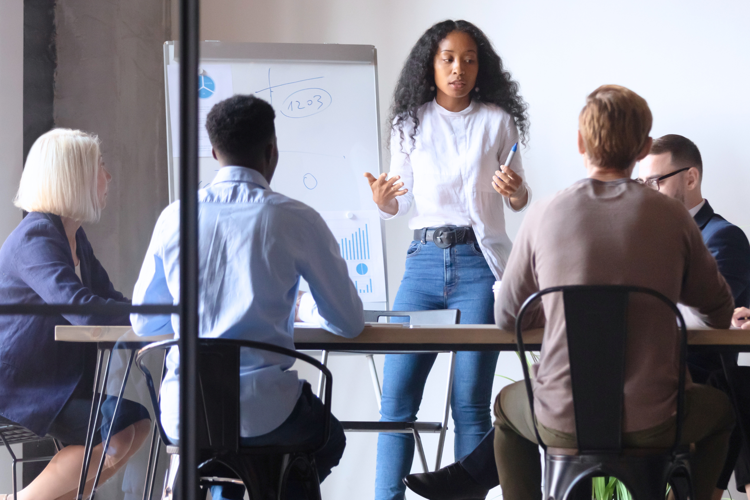 Why Most Leadership Books Focus on Control Instead of Connection