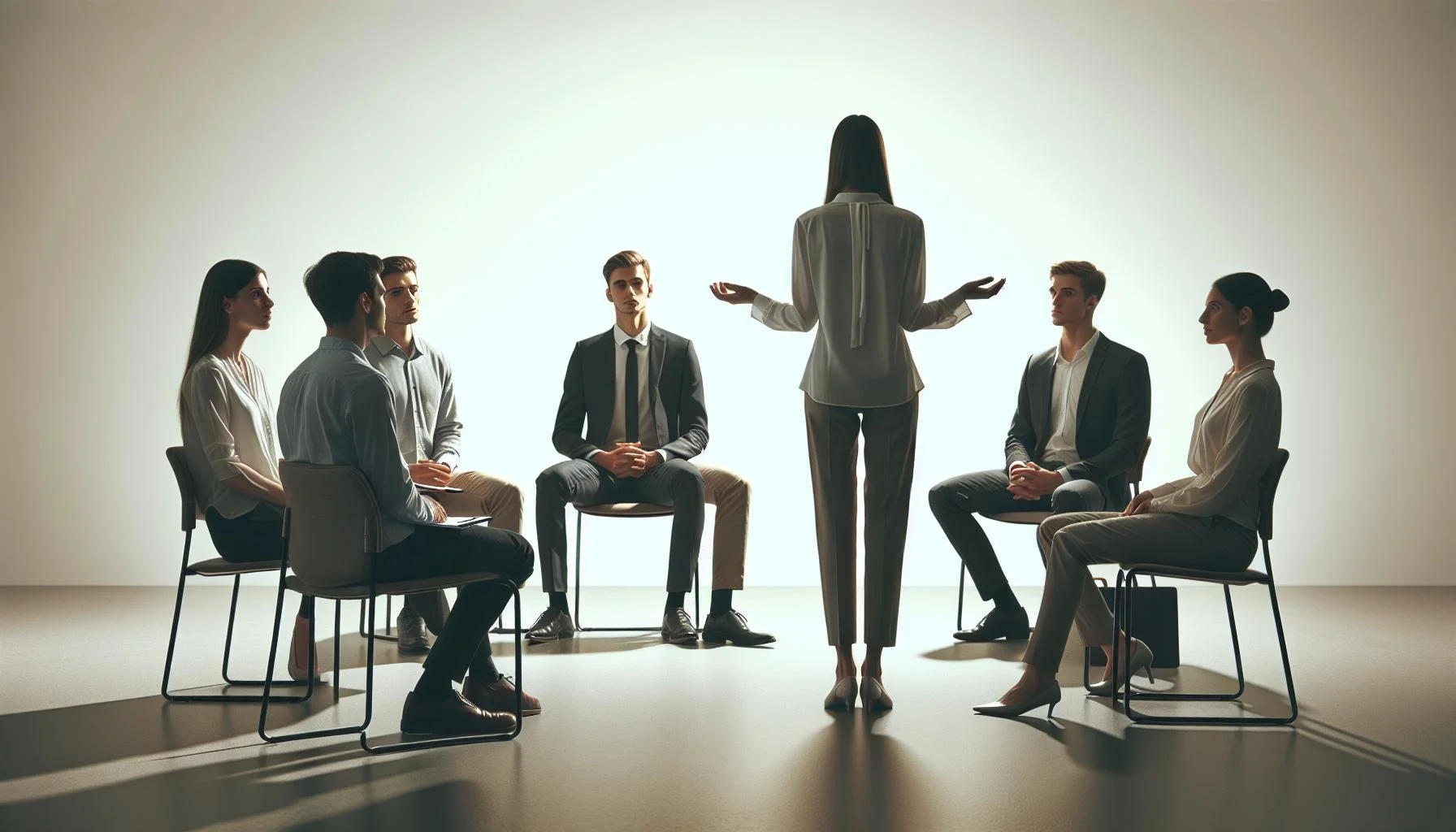 Leadership Communication Is Less About Talking and More About Attunement