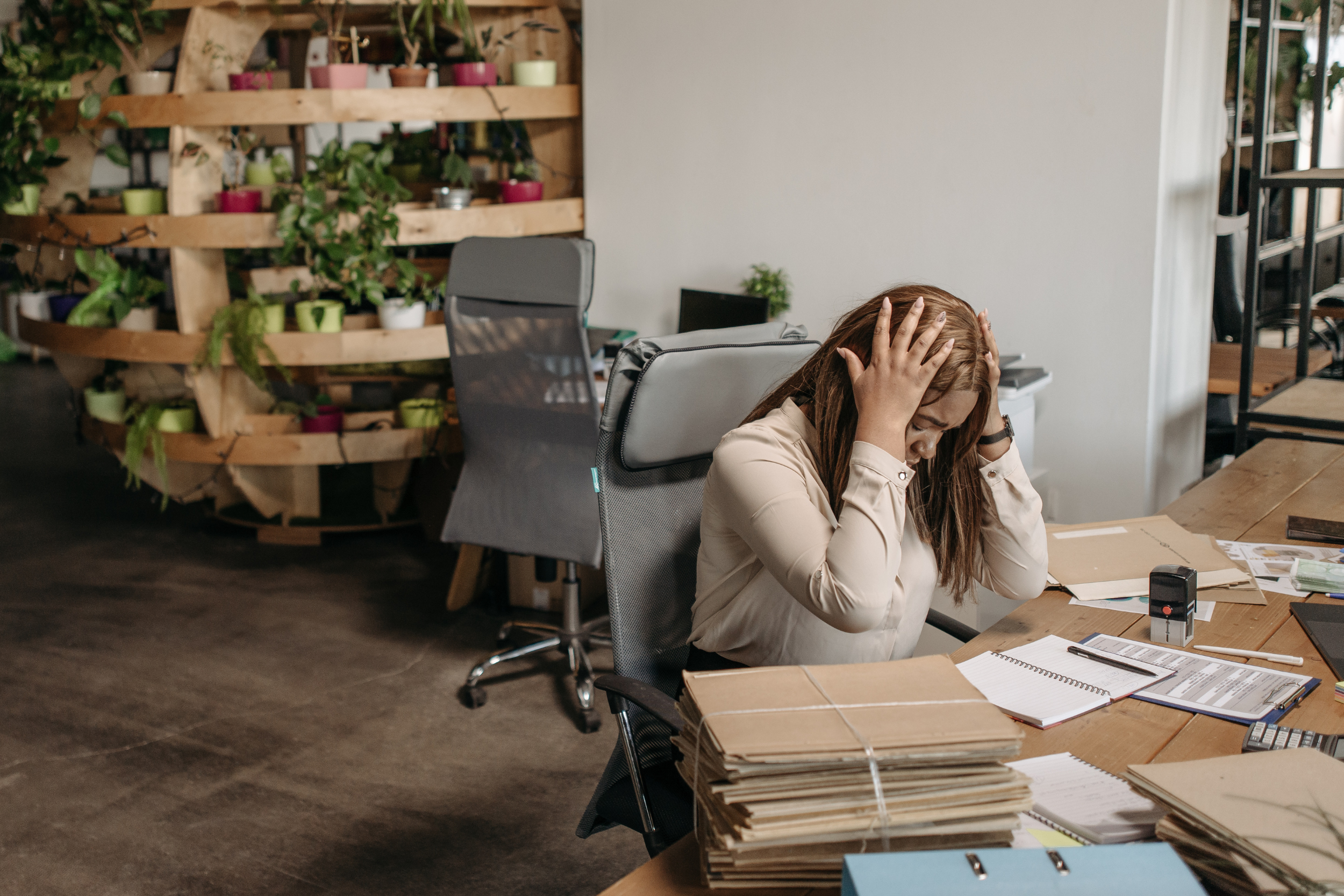 Leadership Content Is Everywhere; But Are We Actually Becoming Better Leaders?