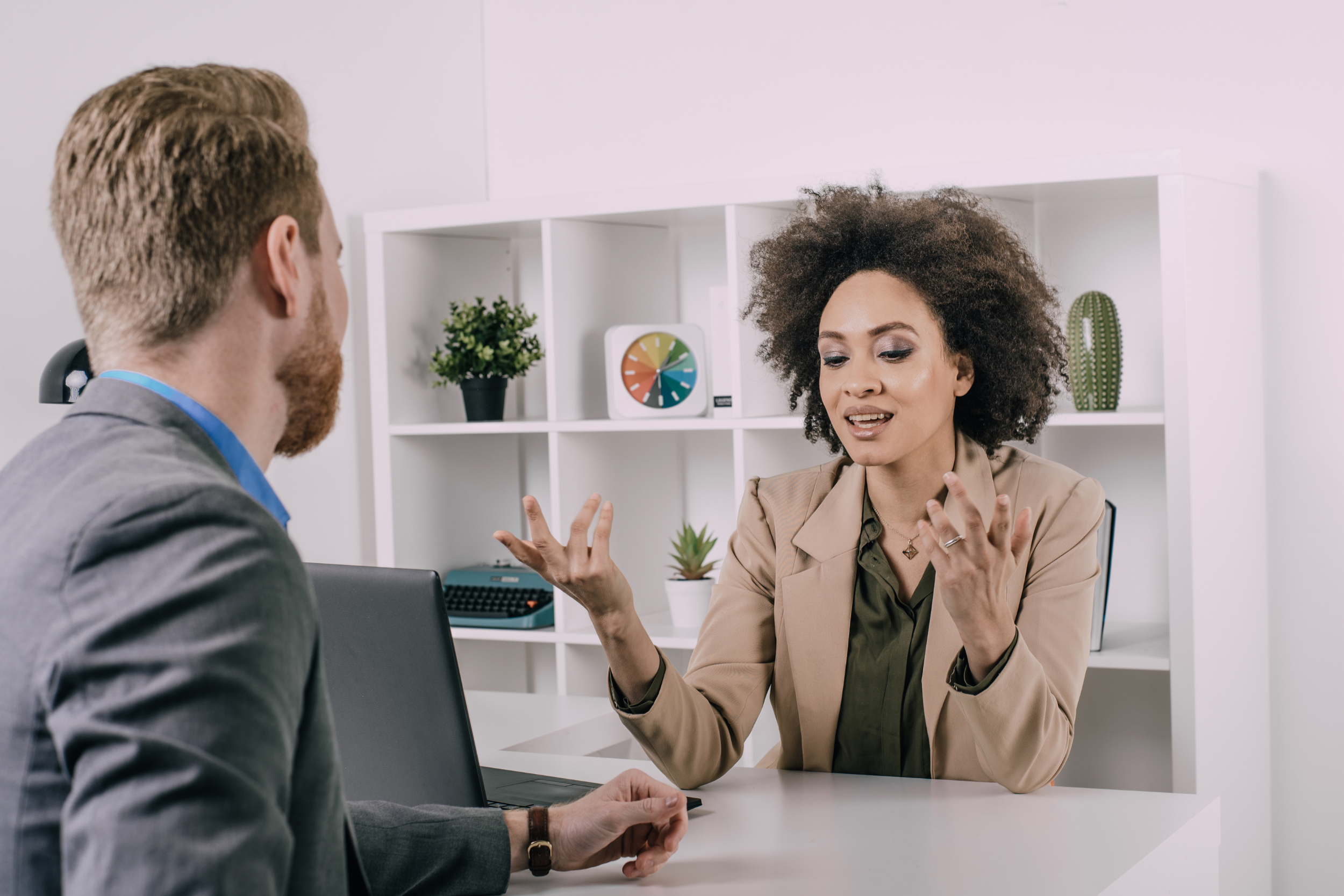 What is Performance Management?