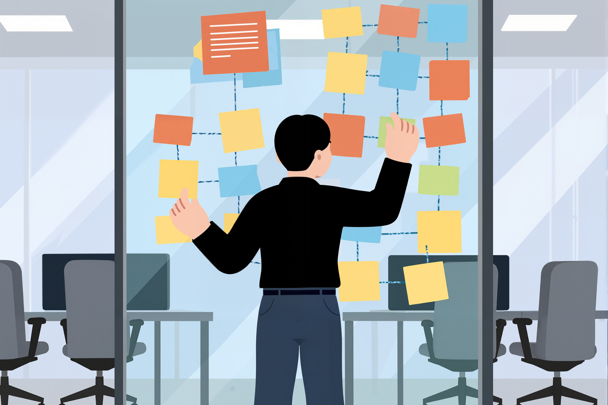 How to Delegate Effectively: Build Trust, Capability and Team Performance