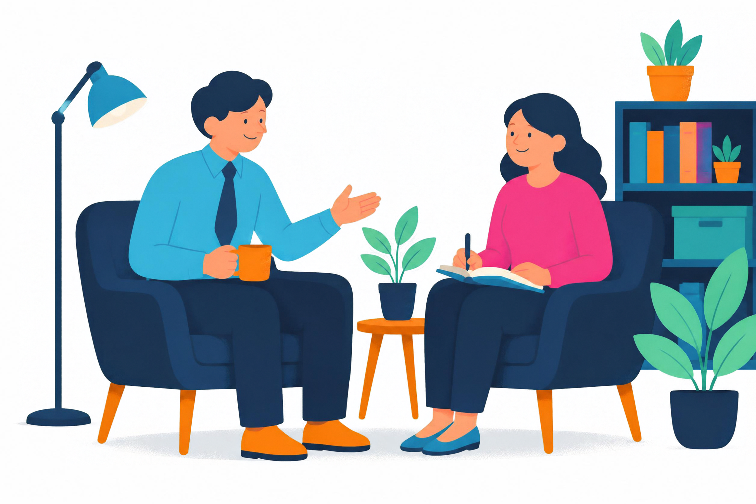 What is Professional Supervision for Coaches?