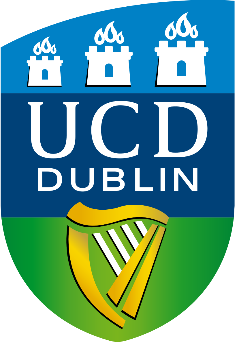 University College Dublin is working on effective leadership and inclusive solutions. 