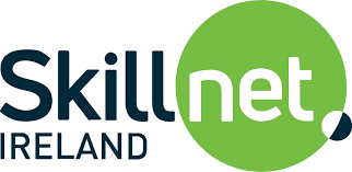 Skillnet Ireland  working on effective leadership and inclusive solutions. 