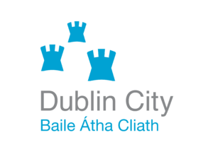 Dublin City Council is working on effective leadership and inclusive solutions. 
