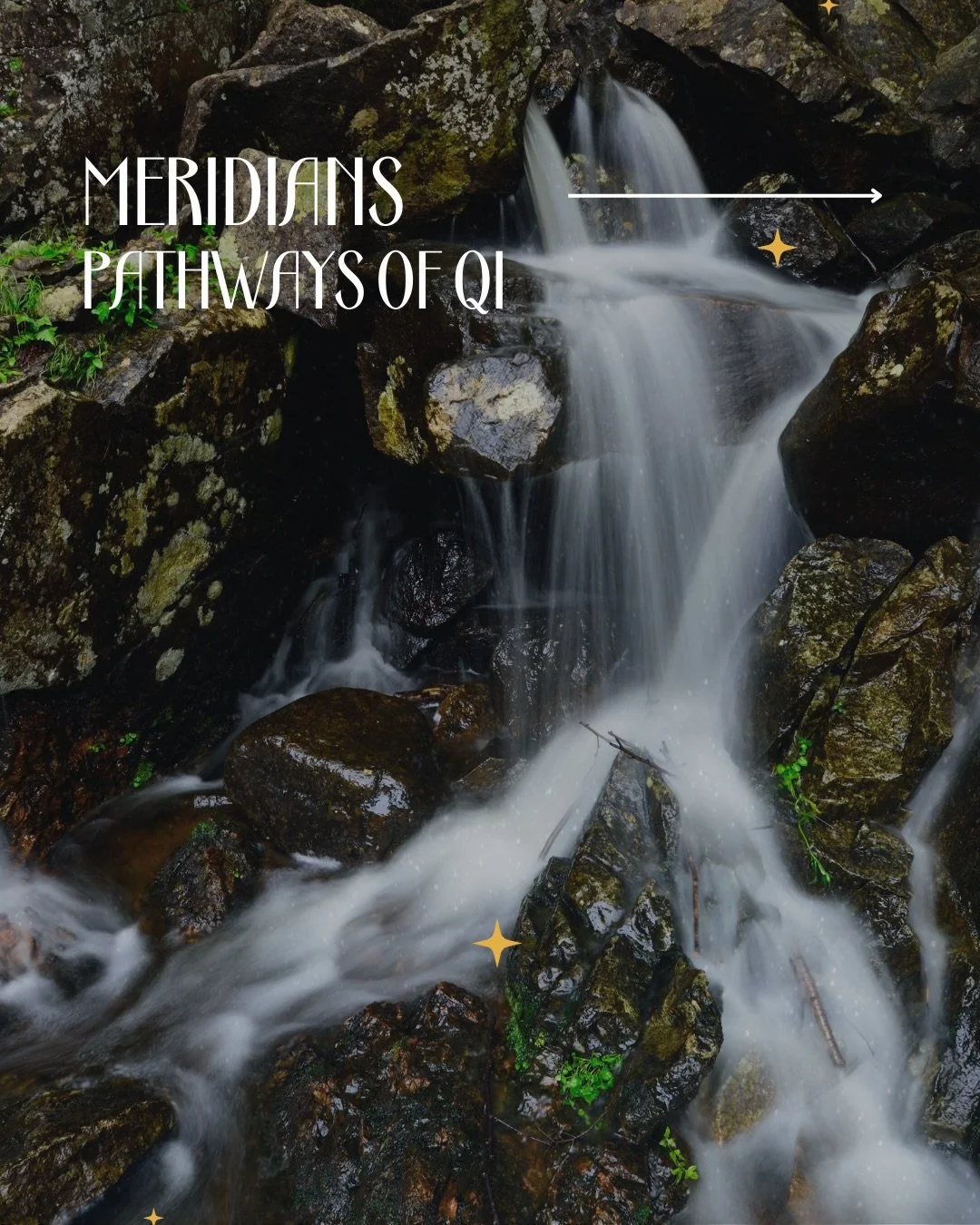 Meridians are the body&rsquo;s quiet rivers of Qi, connecting organs, emotions and spirit. They hold what we often feel long before we speak it. 

#celestialbodysound #acutonics #traditionalchinesemedicine #meridians