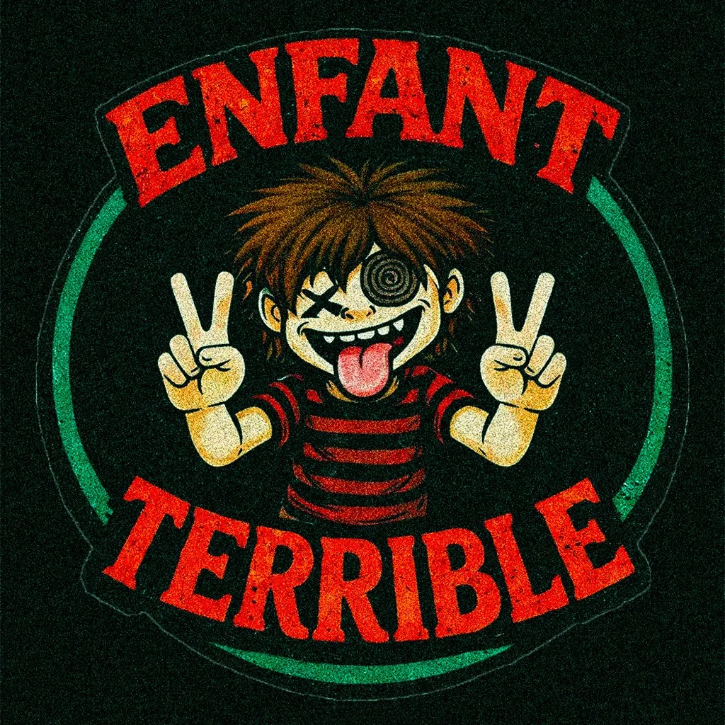 EP AYLE / Enfant Terrible