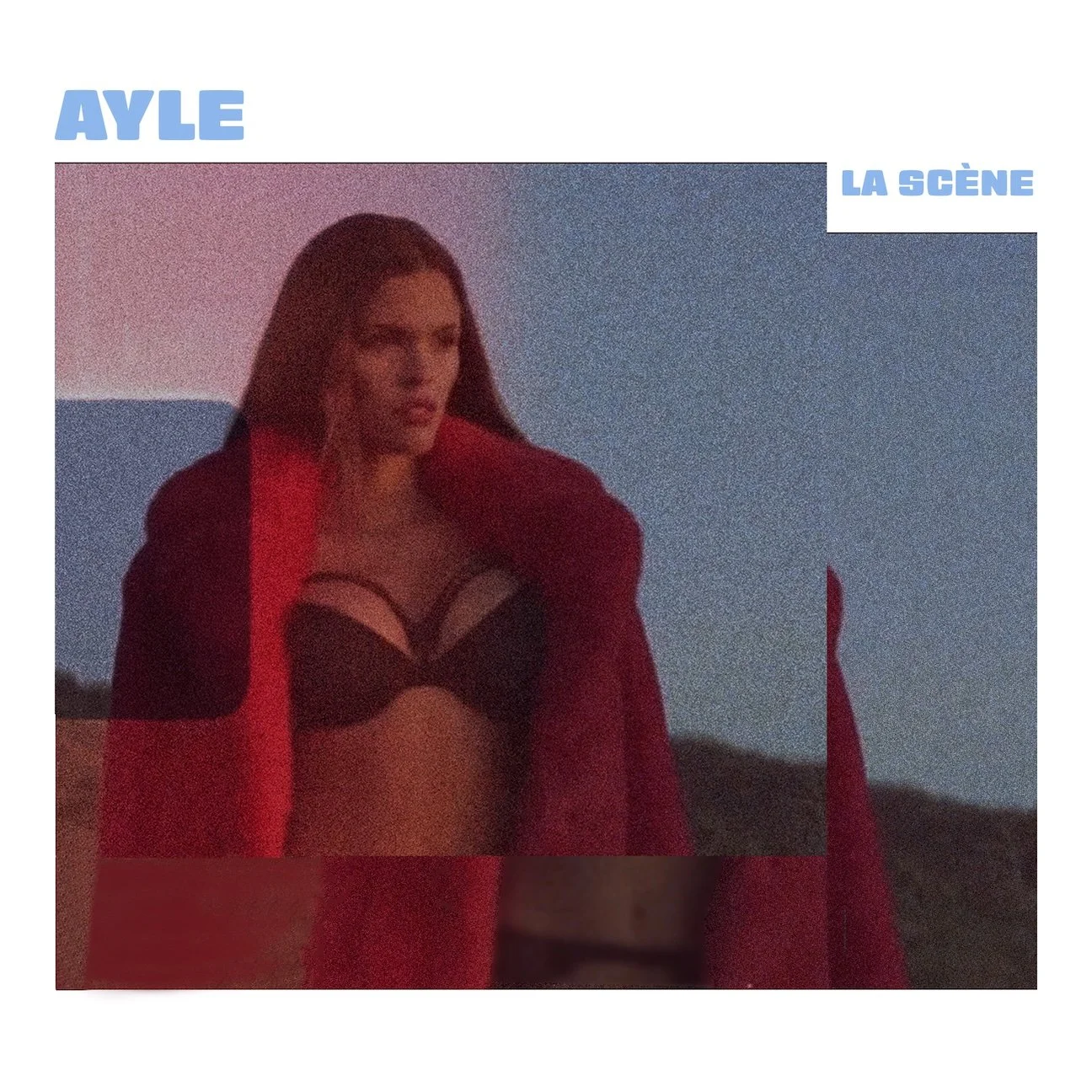 LA SCENE
