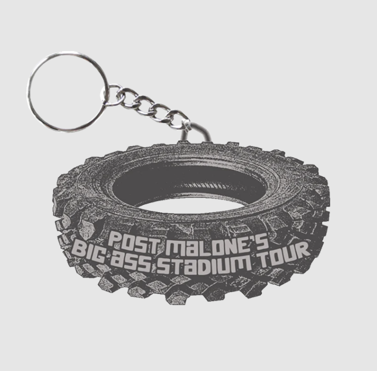 Porte clefs Enfants Terrible