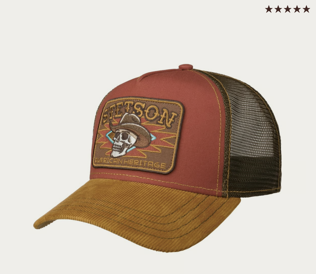 Casquette Vintage Enfants Terrible