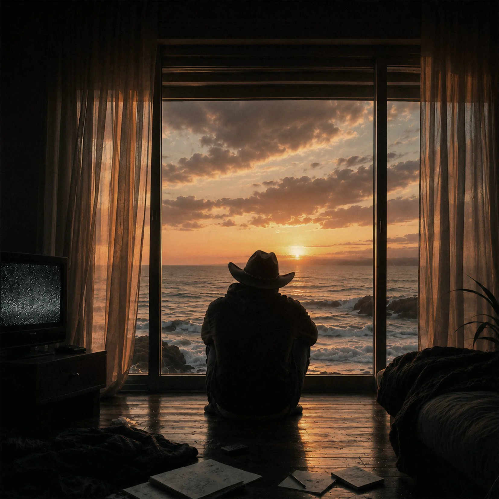 Le Vide