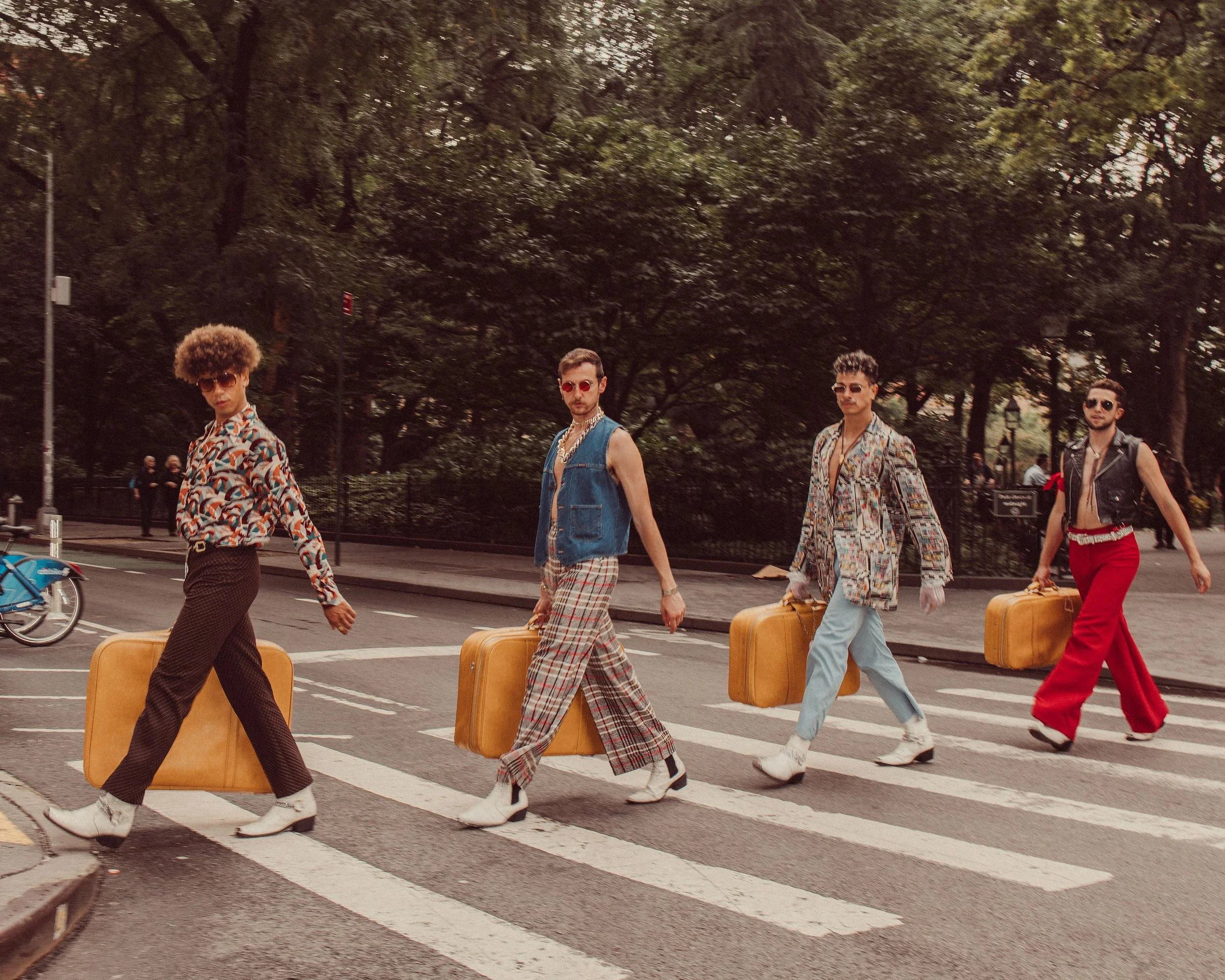 Bob’s Dance Shop: Celebrating Queer Identity and Community Building&nbsp;