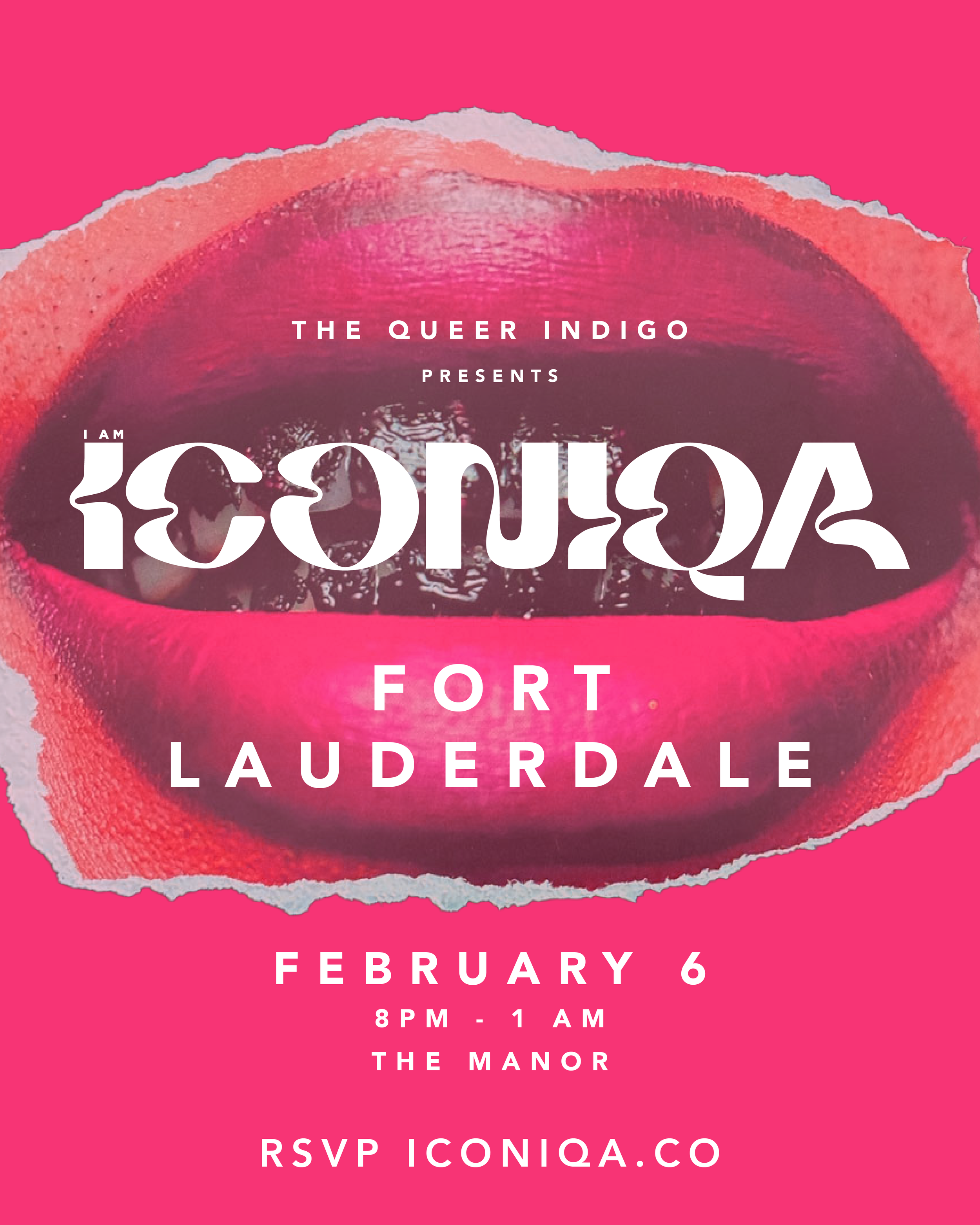 ICONIQA launches in Fort Lauderdale