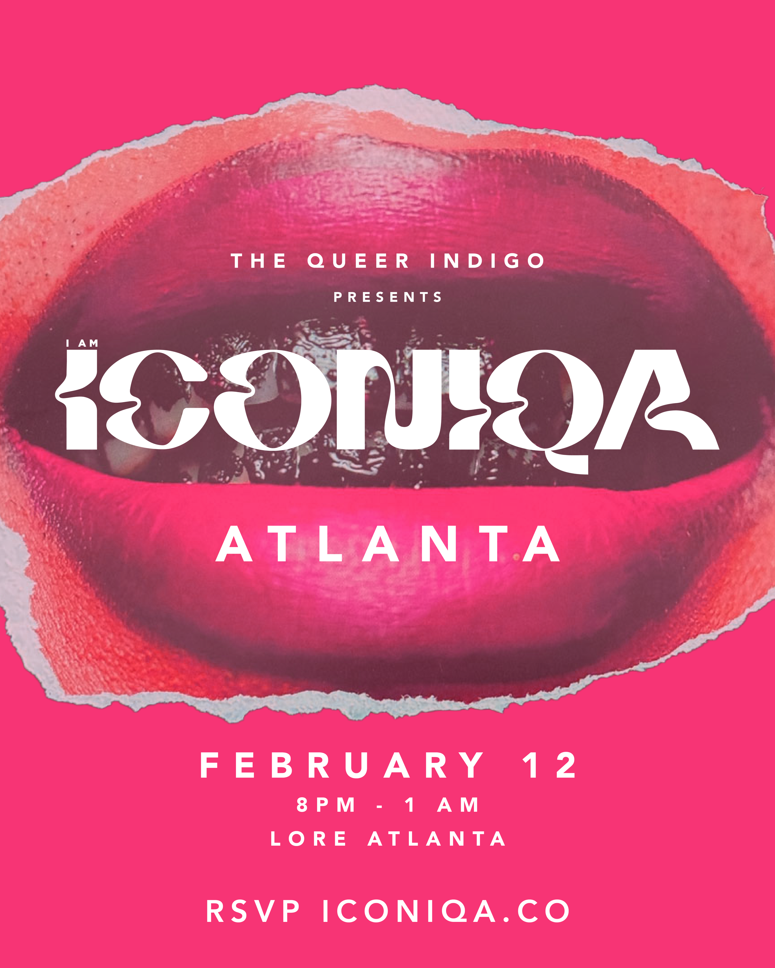 ICONIQA launches in Atlanta