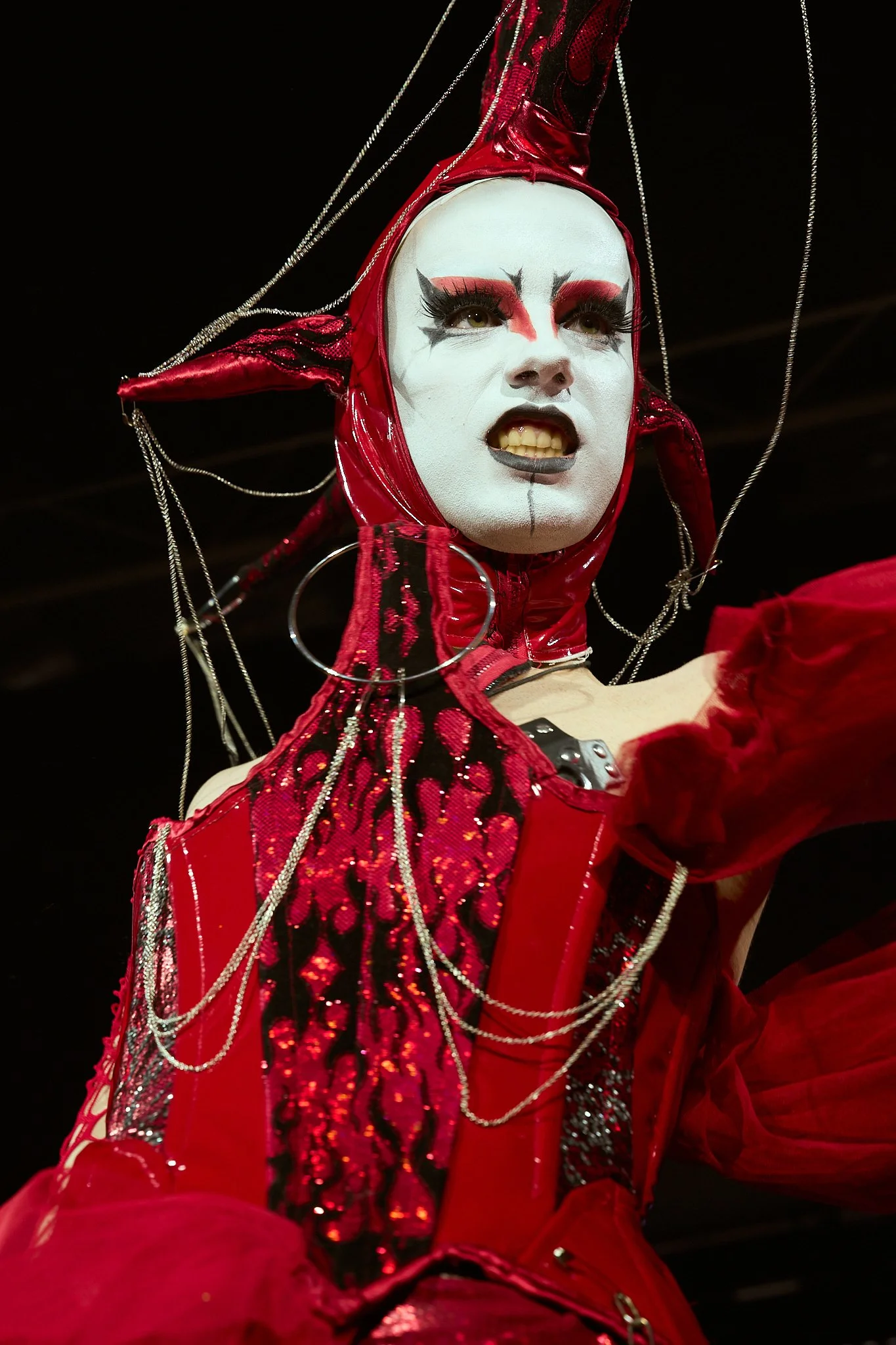 LEWK + Runway Contest