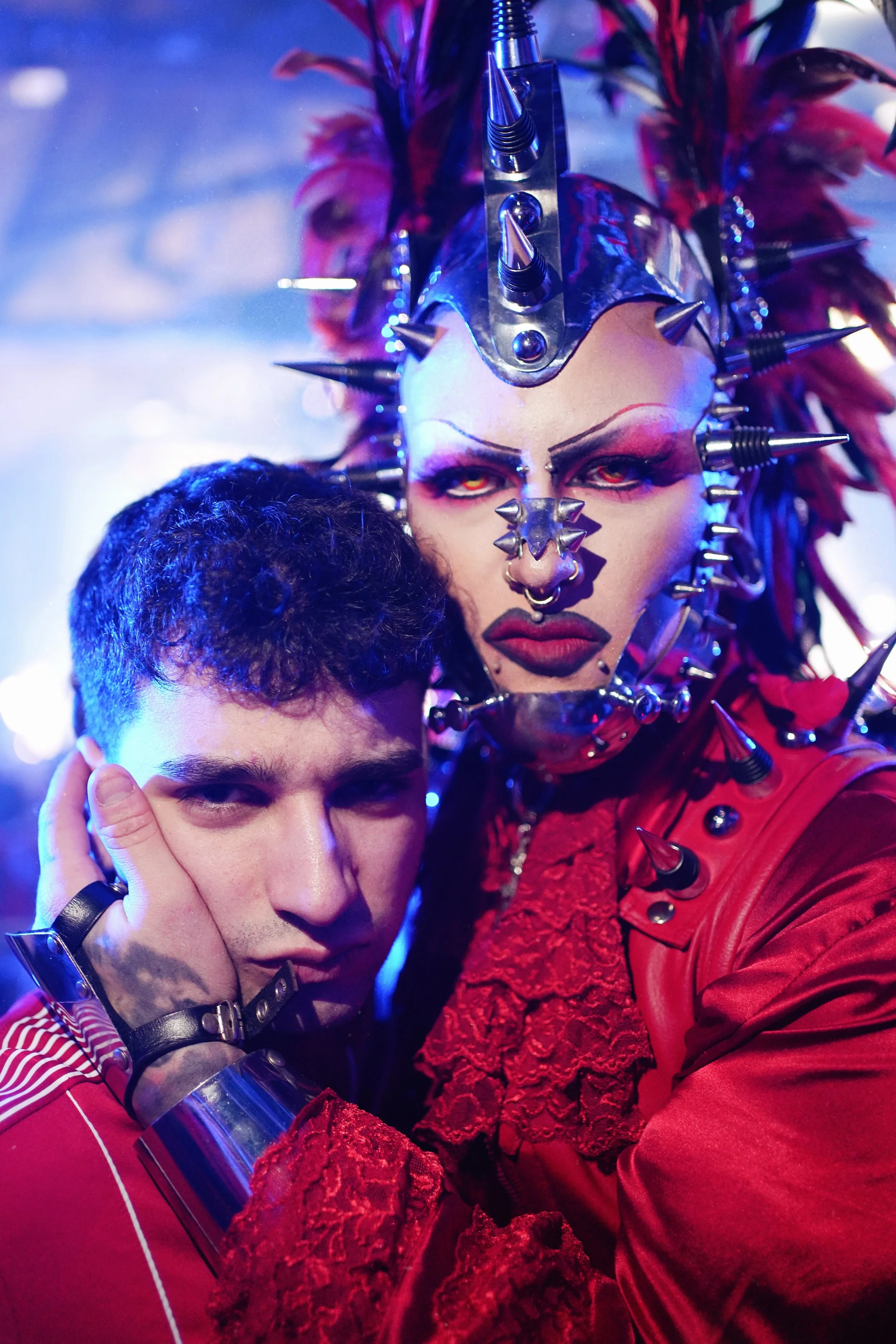 The Essence of ICONIQA Is You