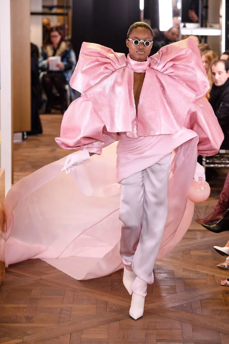 Balmain | Spring 2019 Couture Fashion Show | Paris.jpg
