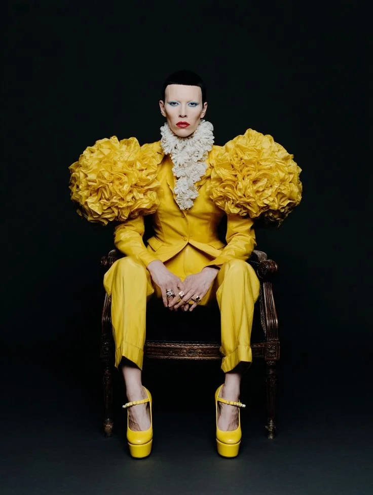 Tim Walker Photography Aesthetic Fashion Woman Model Portrait.jpg