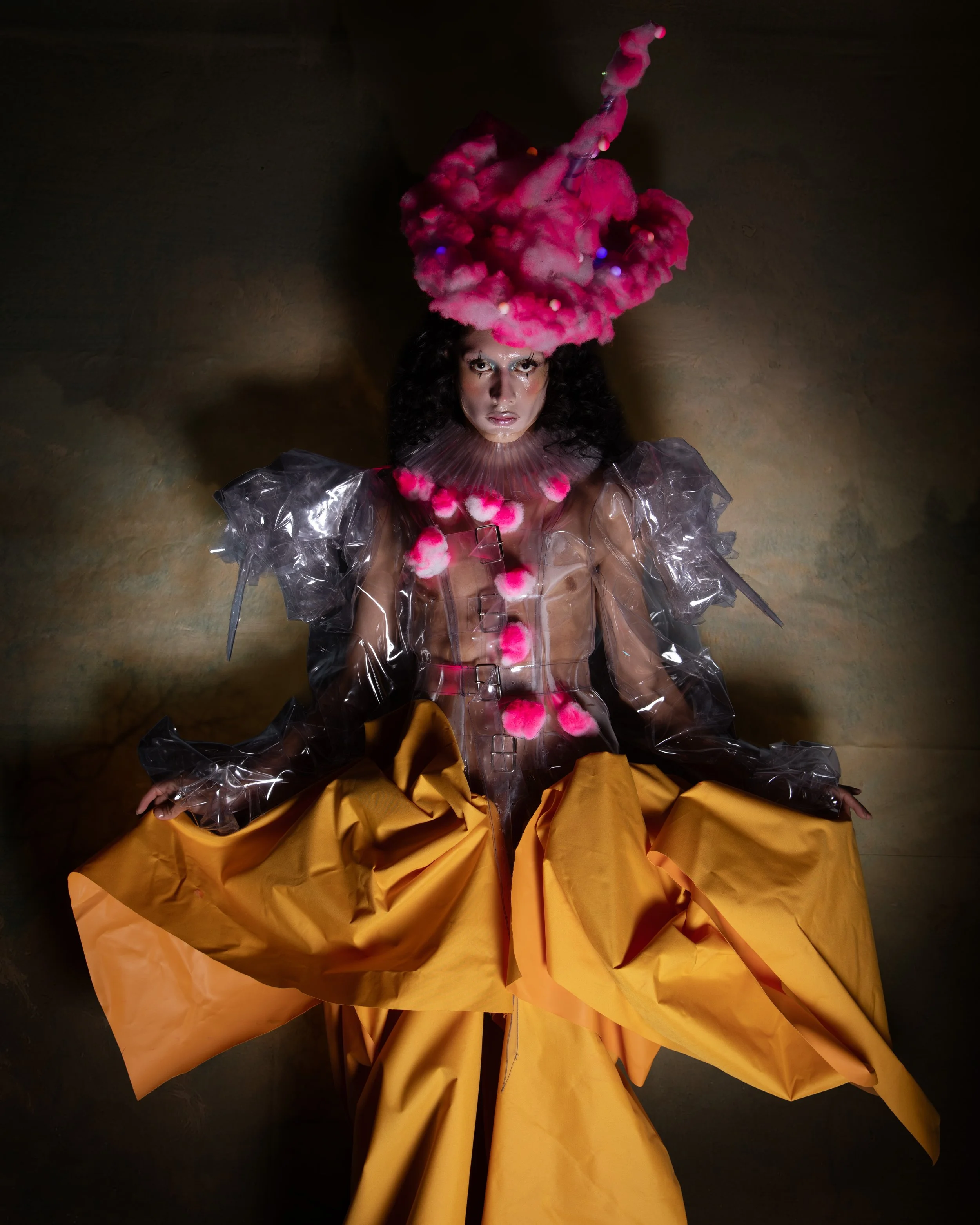 Aristoclowncy 2.0: The Rebellion of Artifice