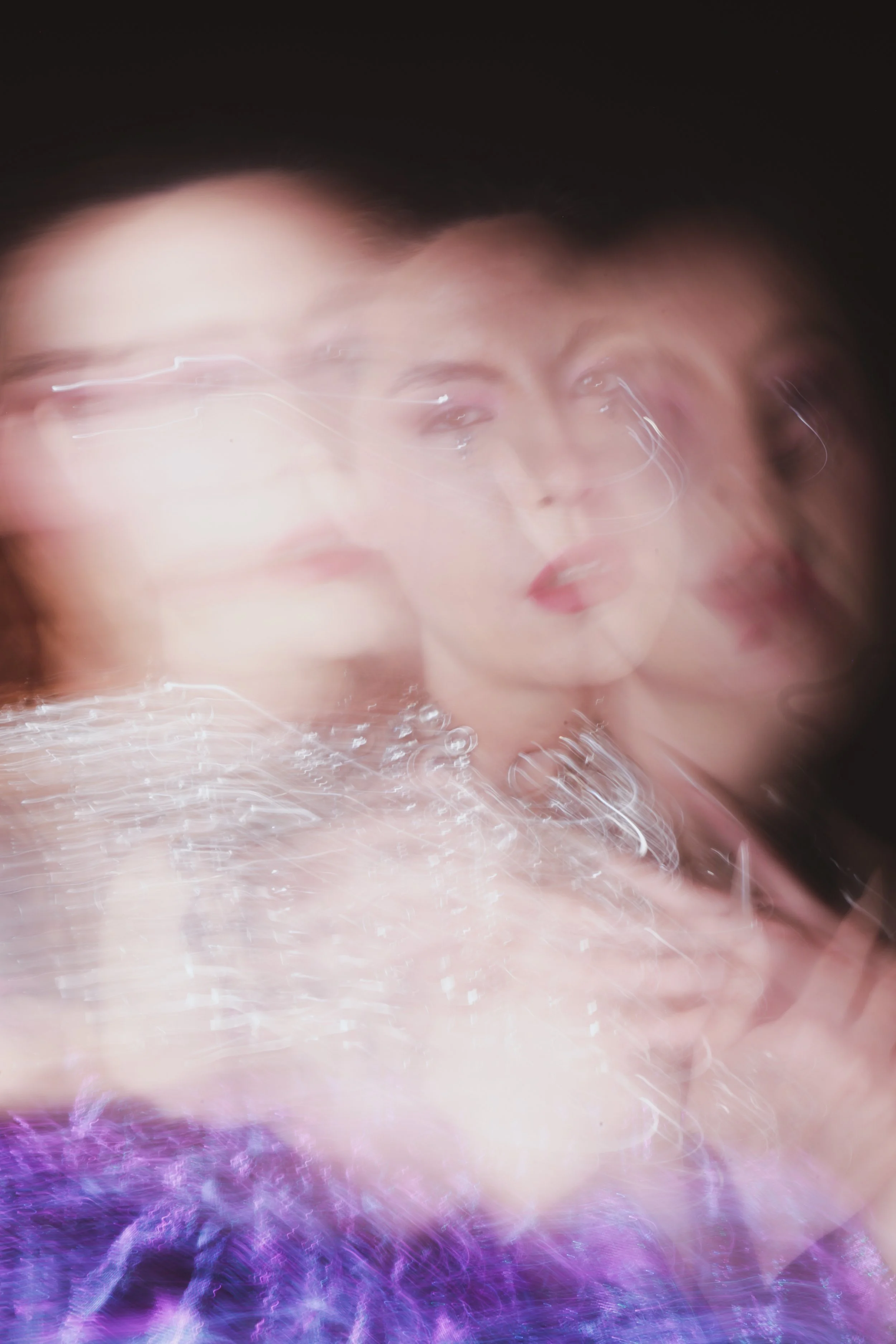 Femininity Welcome to the Light