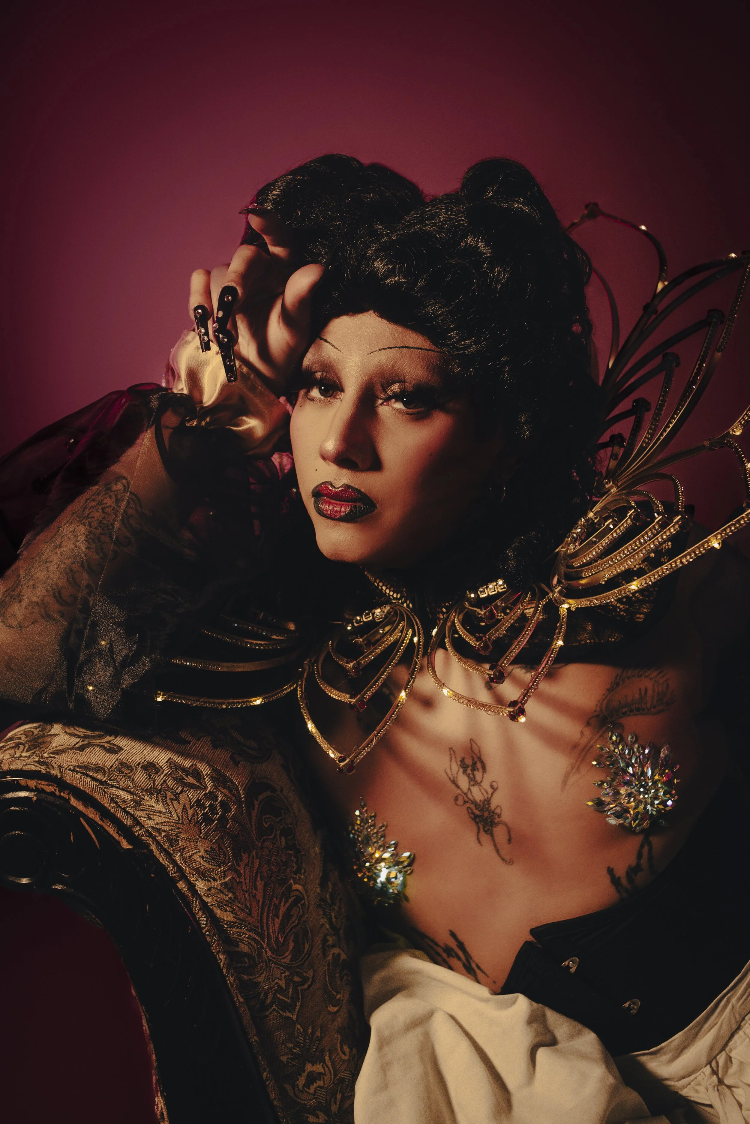 Alternative Royalty