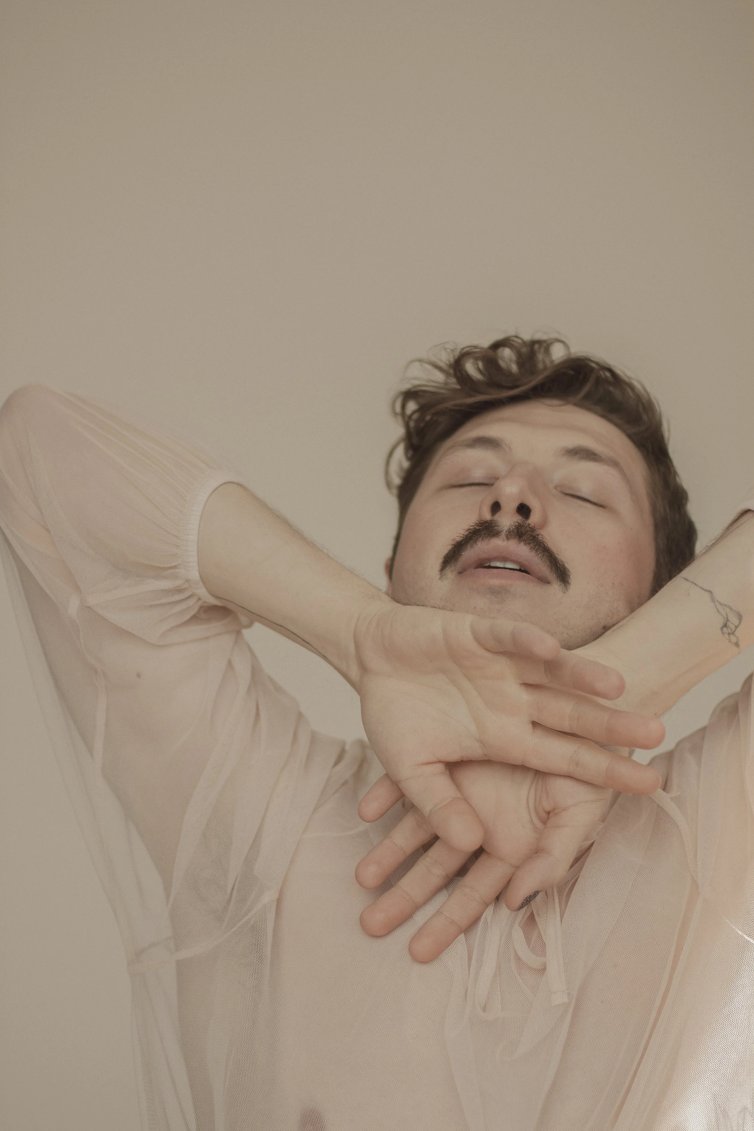 NOrmativity: The Armour of Softness