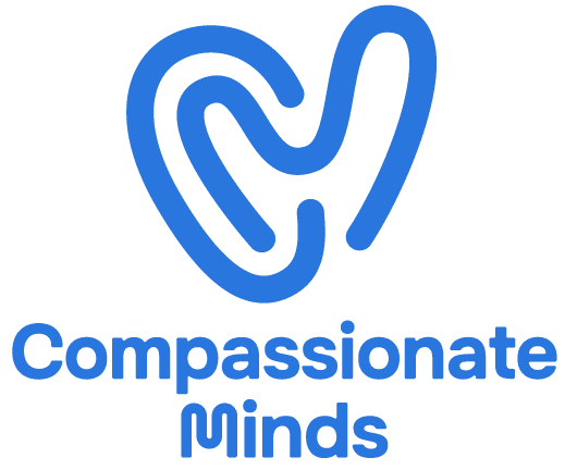 Compassionate Minds Hong Kong