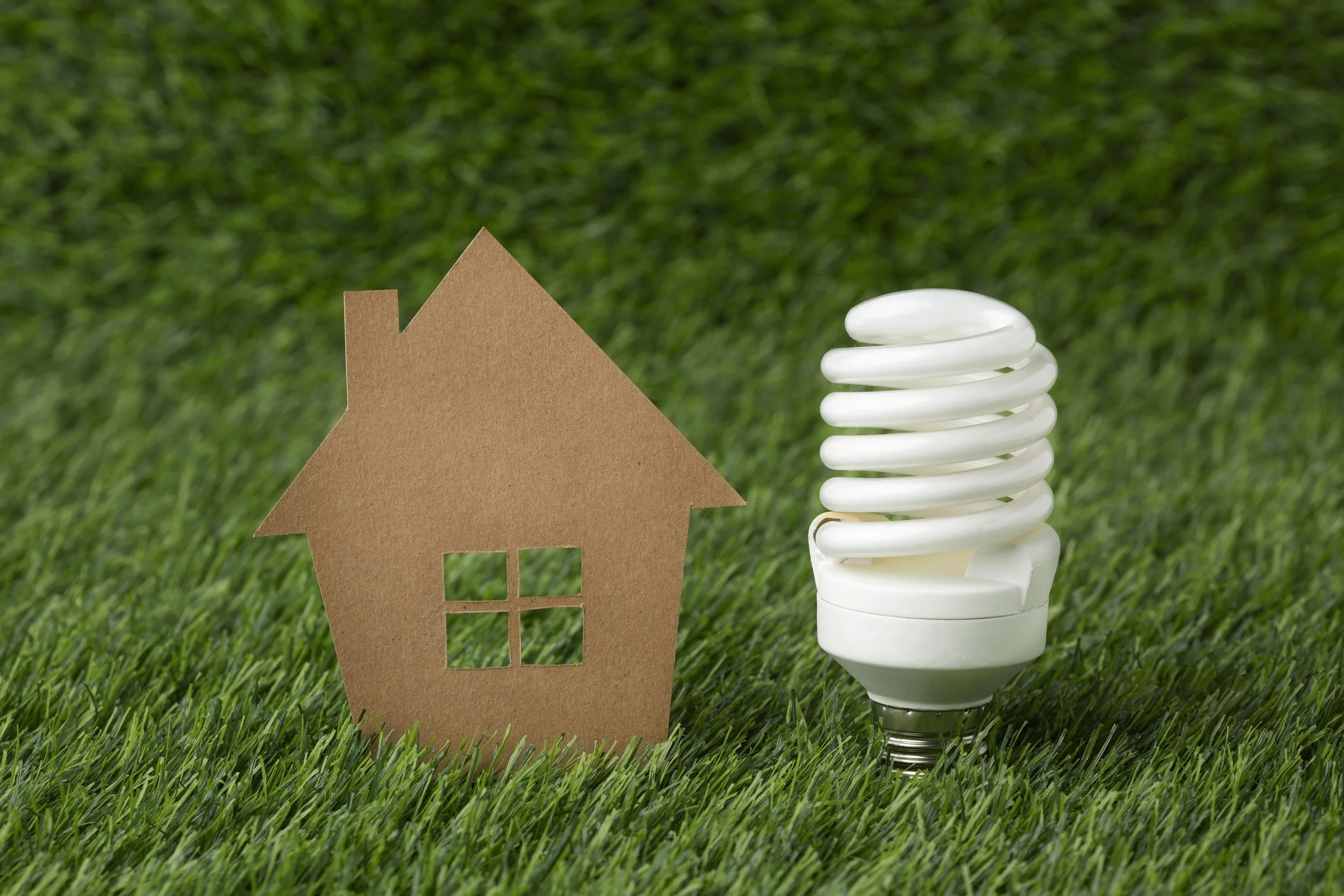 Environmental Impact of the Property