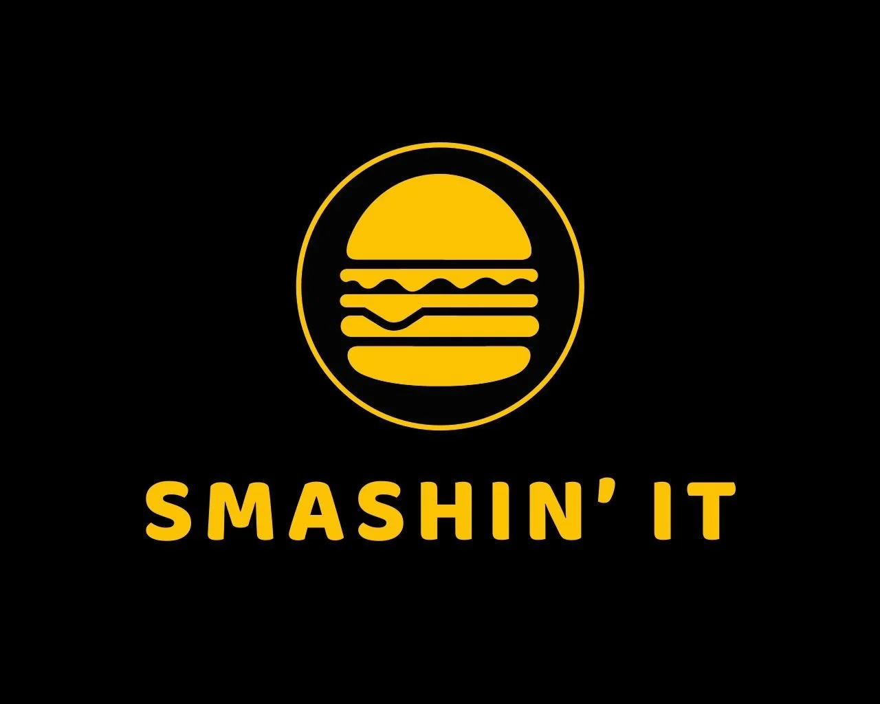 SMASHIN&#39; IT