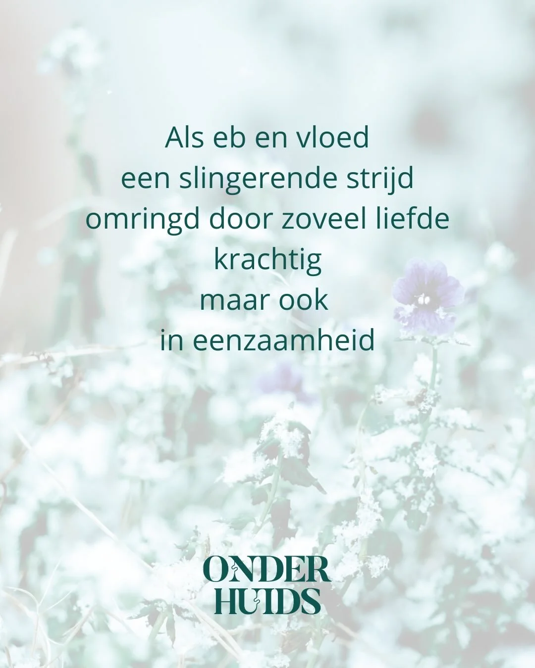 Enkele jaren terug schreef ik deze zinnen neer op een blad papier en vandaag deel ik ze met jullie. 

Volg jij vooral je hoofd, gevoel of intu&iuml;tie? 
Ben je misschien ook, net zoals ik, een beetje bang om jezelf de volgende vraag te stellen: hoe 