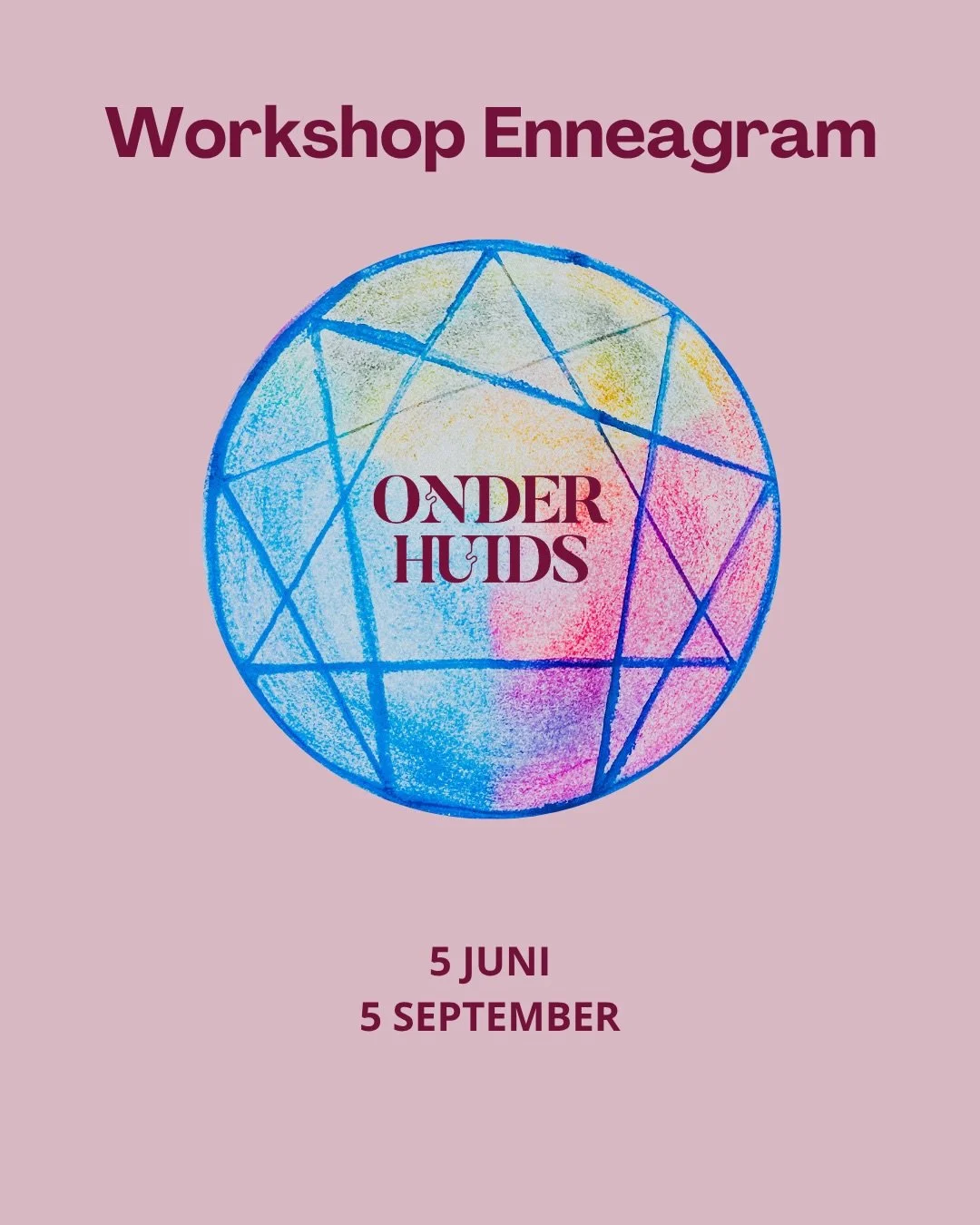 Cohost tijdens de workshops is Gust Colruyt.

Gust is, net zoals ik gecertificeerd door de @enneagramschool, en heeft ondertussen al meer dan 8 jaar ervaring met dit model. 

Side note: Gust is mijn zakenpartner&hellip; en toevallig ook mijn lief 💫?