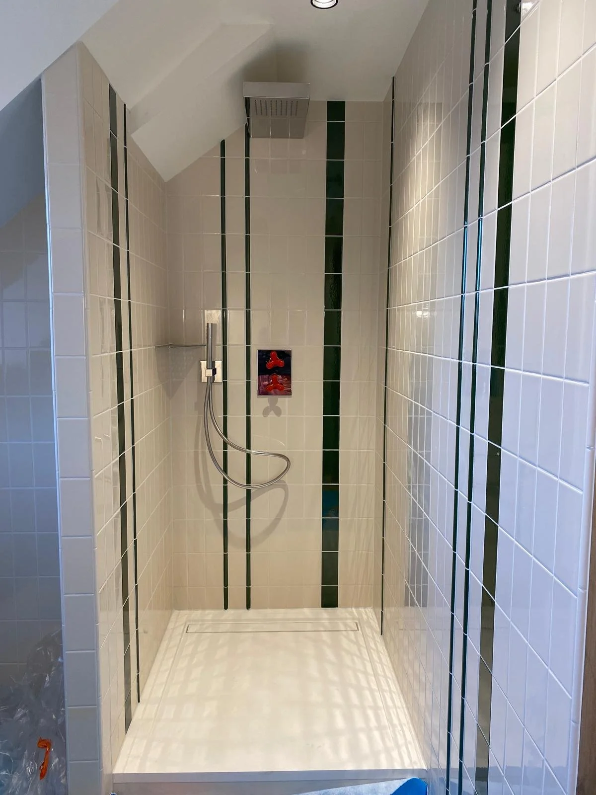 Agrandissement maison Pays d'Auge Calvados