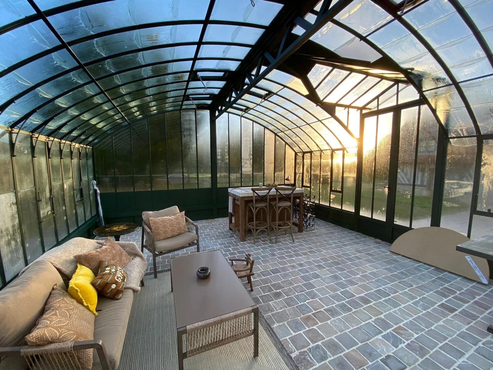 Architecte Terrasse Paysagiste Trouville sur Mer