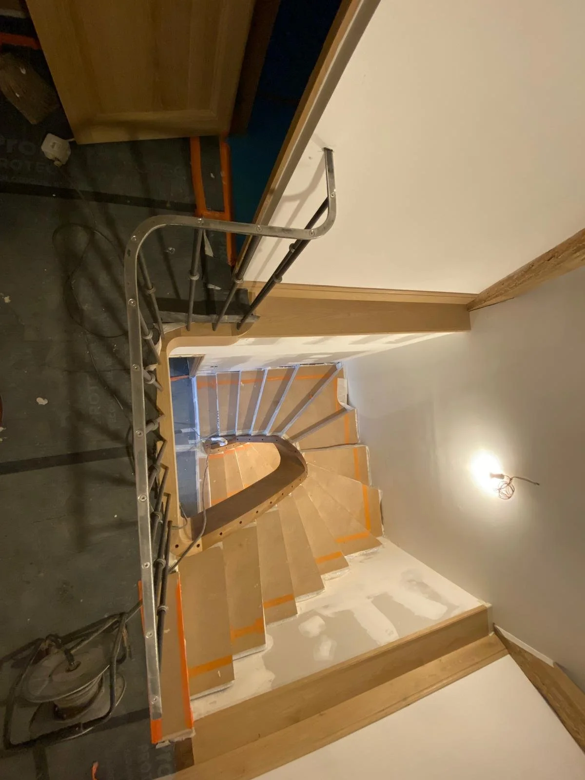 Rénovation haut de gamme Deauville Cote Fleurie