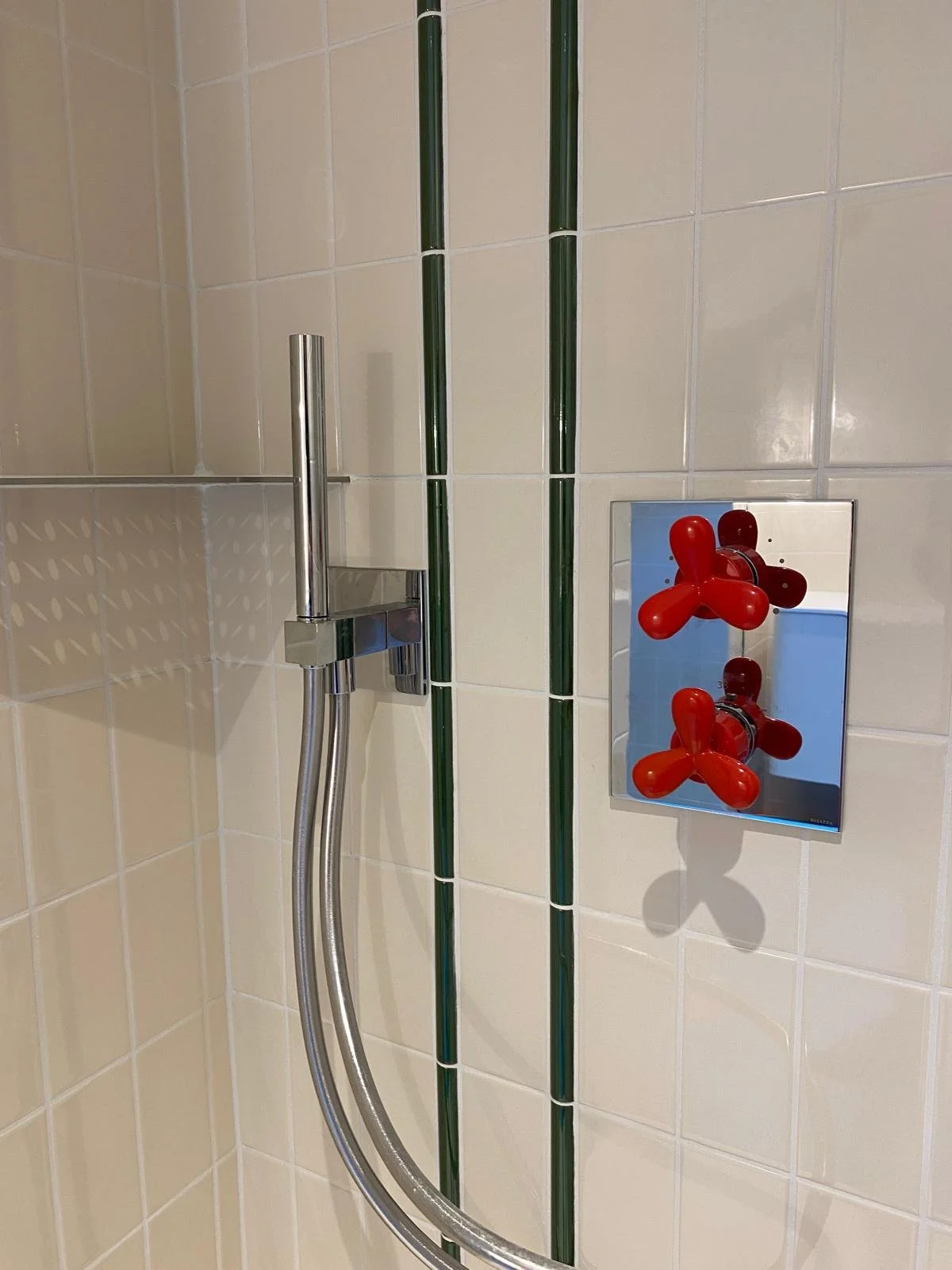 Architecture intérieure maison Honfleur