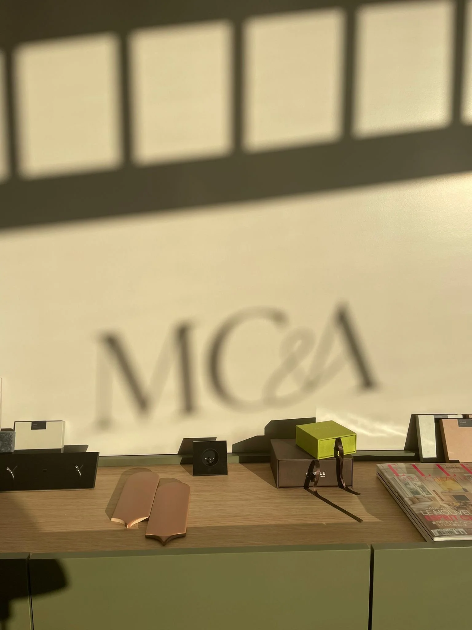 Aménagement bureau professionnel Trouville-sur-Mer