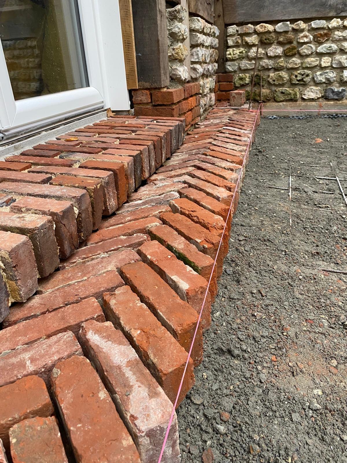 Construction Maison en brique Normandie