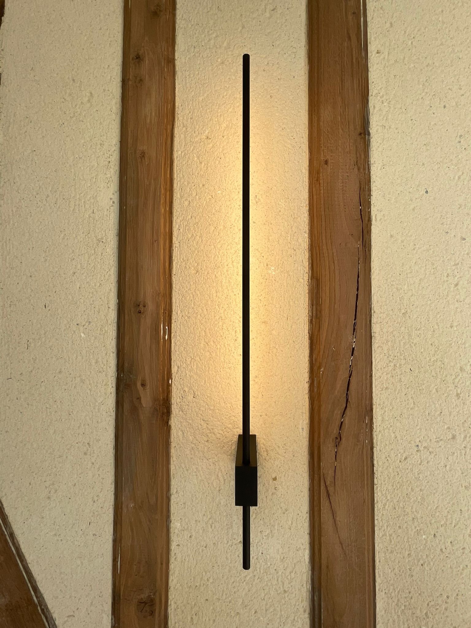 Architecture intérieure Trouville sur mer