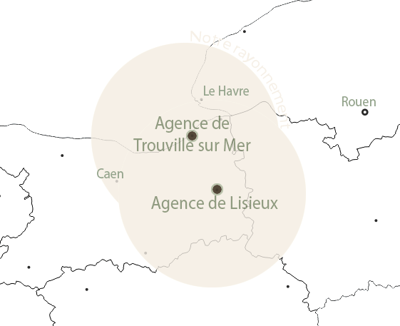 maitre d'oeuvre constructeur normandie lisieux deauville trouville pays d'auge