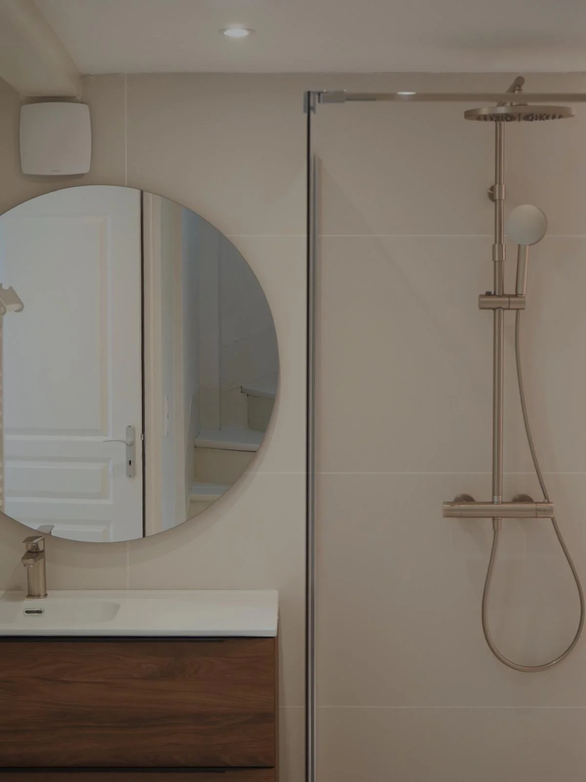 Rénovation salle de bain Calvados