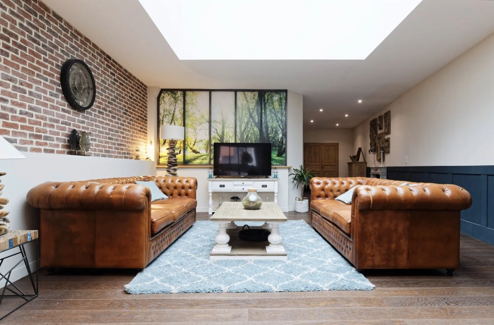 Rénovation appartement Lisieux