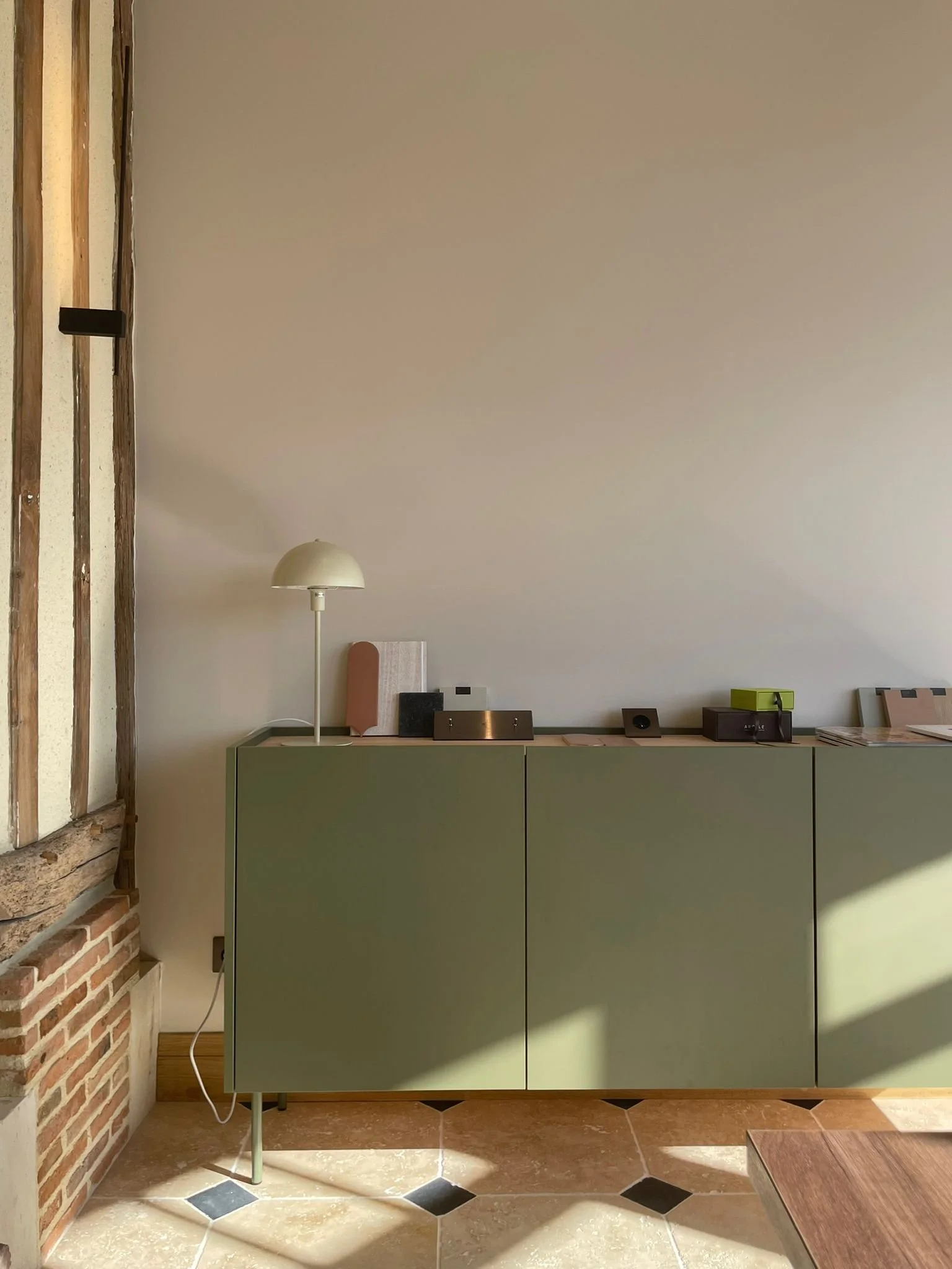 Architecte d'intérieur à Deauville et Trouville sur Mer