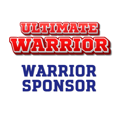 Warrior Sponsor
