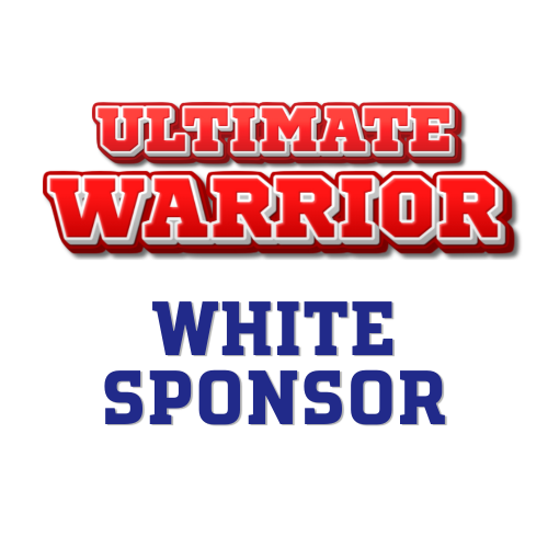 White Sponsor