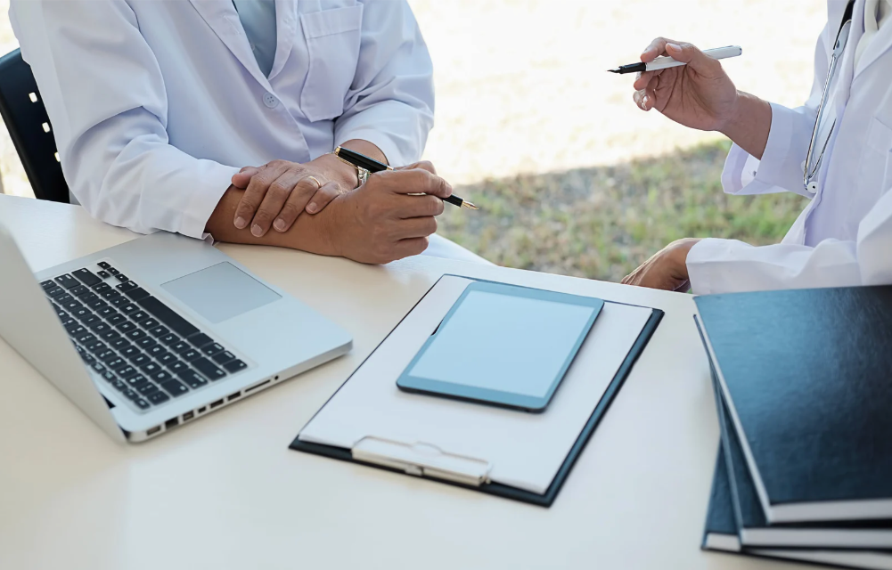 Mitigate Risk, Control Costs: The Strategic Value of an Early, Unbiased Medical Records Review