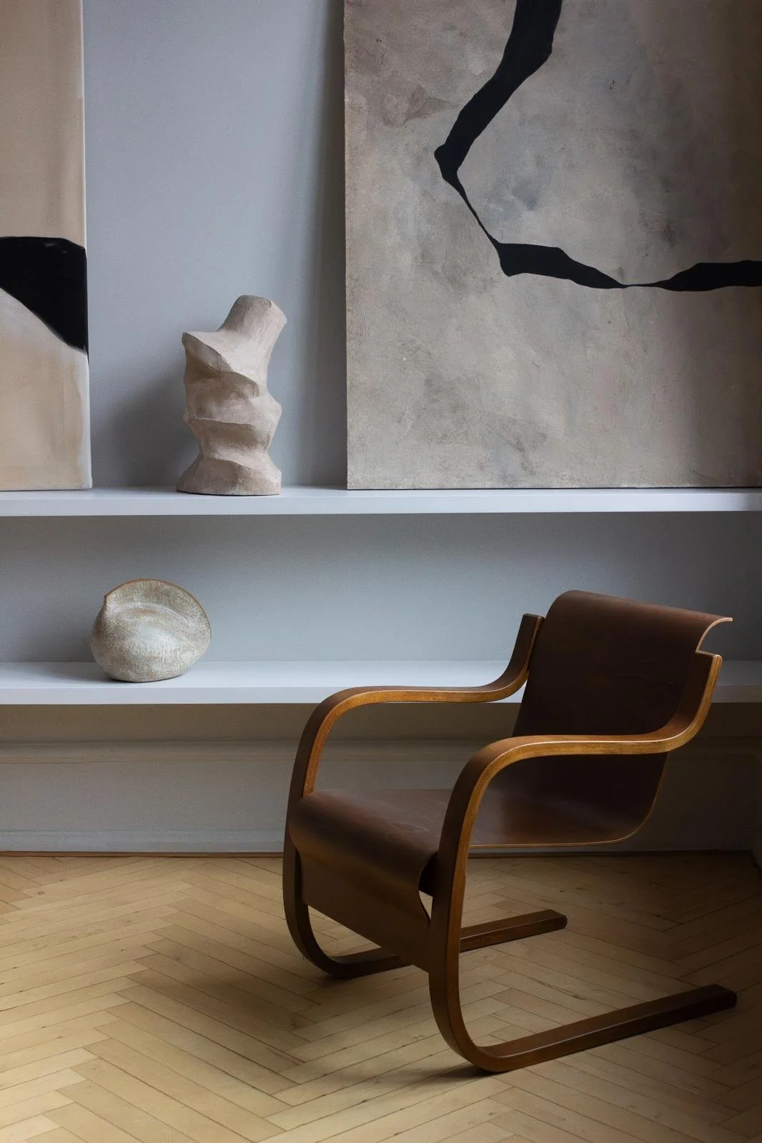 Galley: Ark Kollekt
Stylist and Curator: Pernille Vest
Photographer: Zuzanna Majek