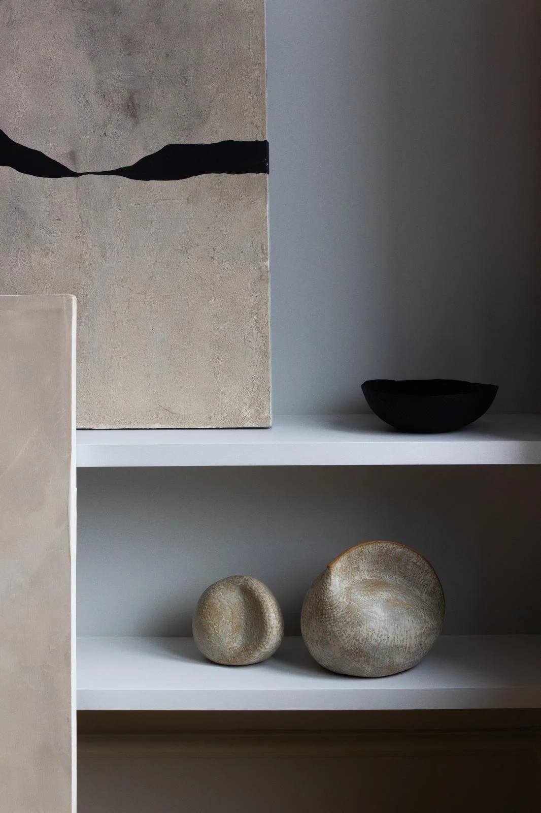 Galley: Ark Kollekt
Stylist and Curator: Pernille Vest
Photographer: Zuzanna Majek