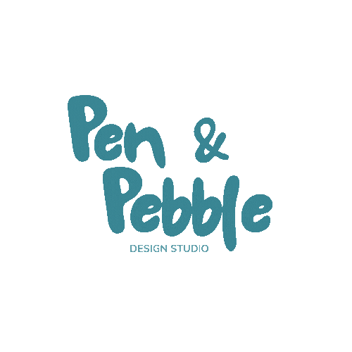 Pen &amp; Pebble 