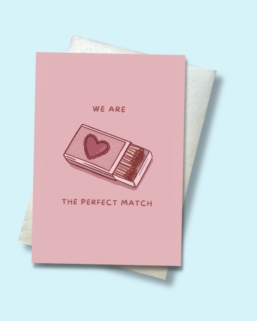 The Perfect Match