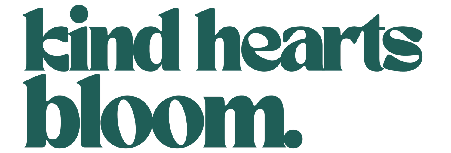 Kind Hearts Bloom
